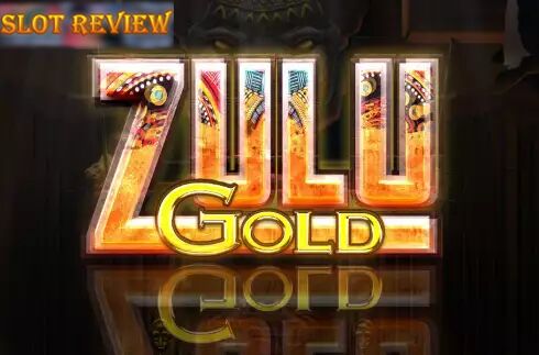 Zulu Gold Slot Review